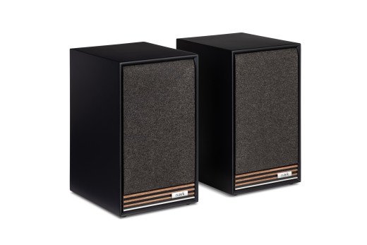 Ruark Audio Sabre-R Bookshelf Speakers