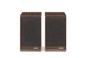 Ruark Audio Sabre-R Bookshelf Speakers