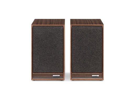 Ruark Audio Sabre-R Bookshelf Speakers