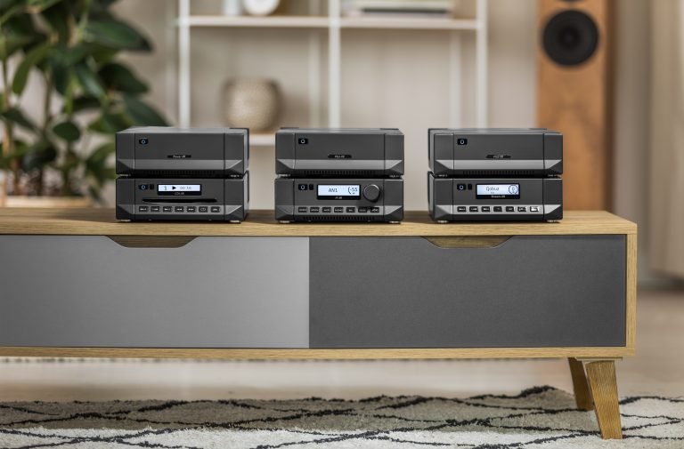 Cyrus XR Series