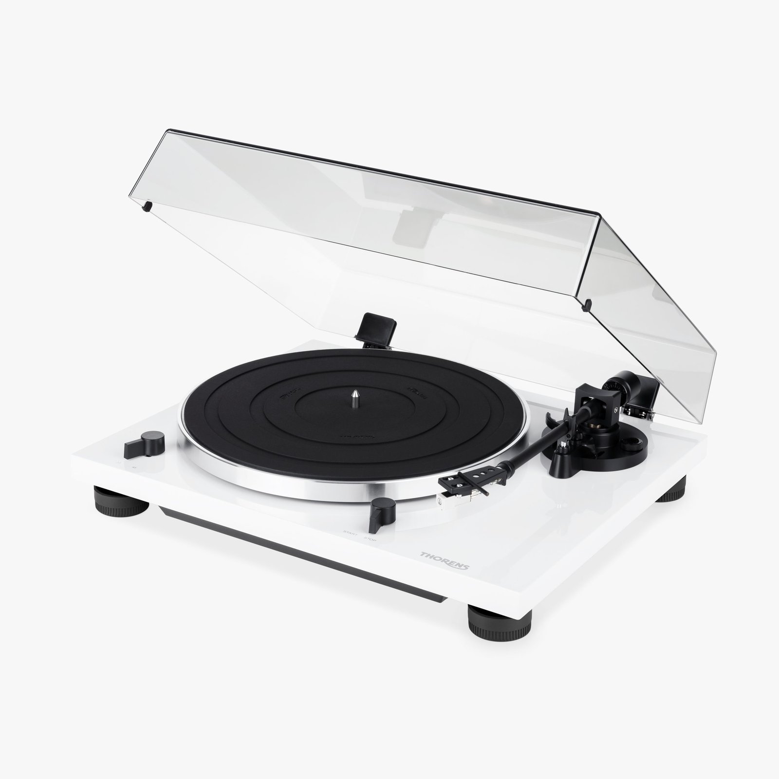 Thorens TD201