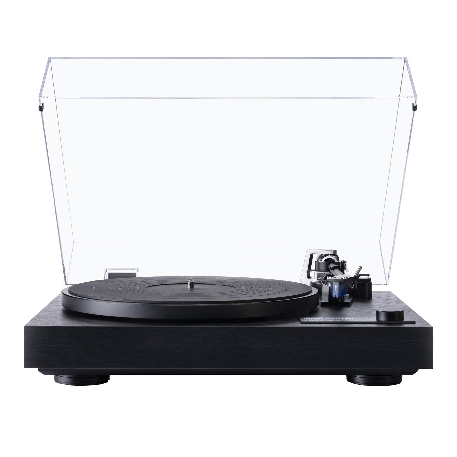 Dual CS618Q Manual Turntable - Image 7