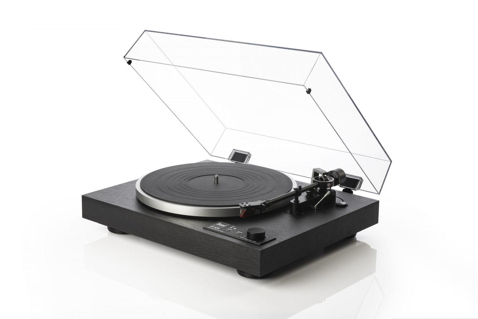 Dual CS529 Fully Automatic Bluetooth Turntable