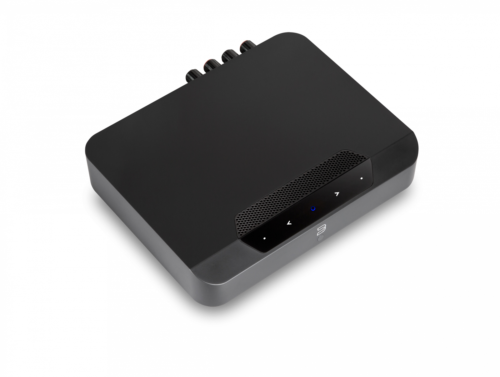 Bluesound POWERNODE EDGE Wireless Music Streamer