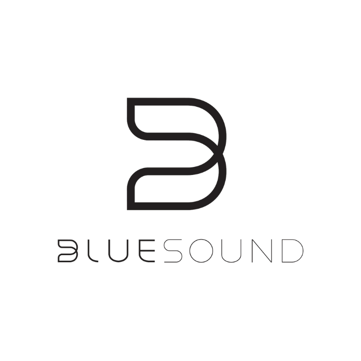 Bluesound Logo
