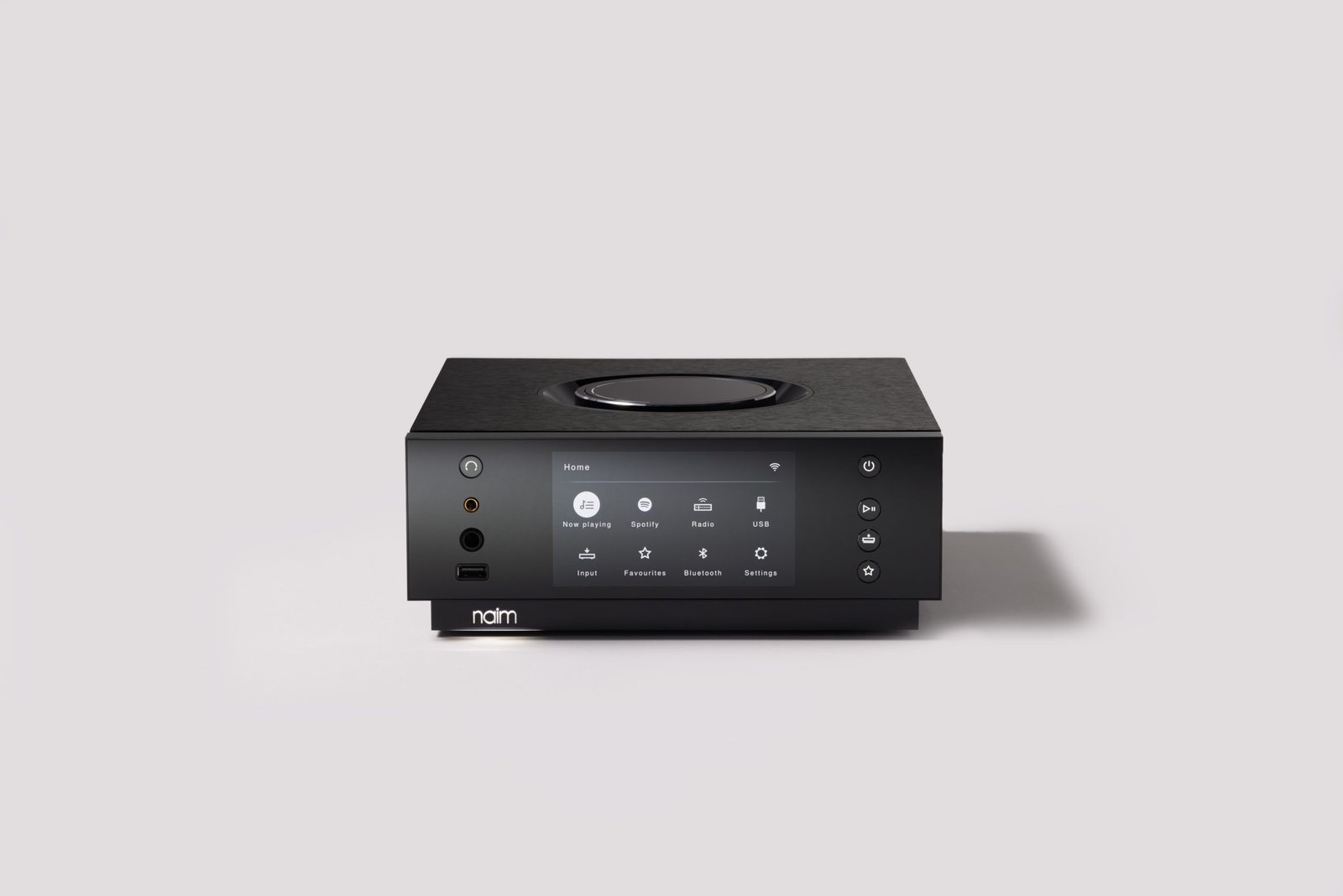 Naim Uniti Atom Headphone Edition