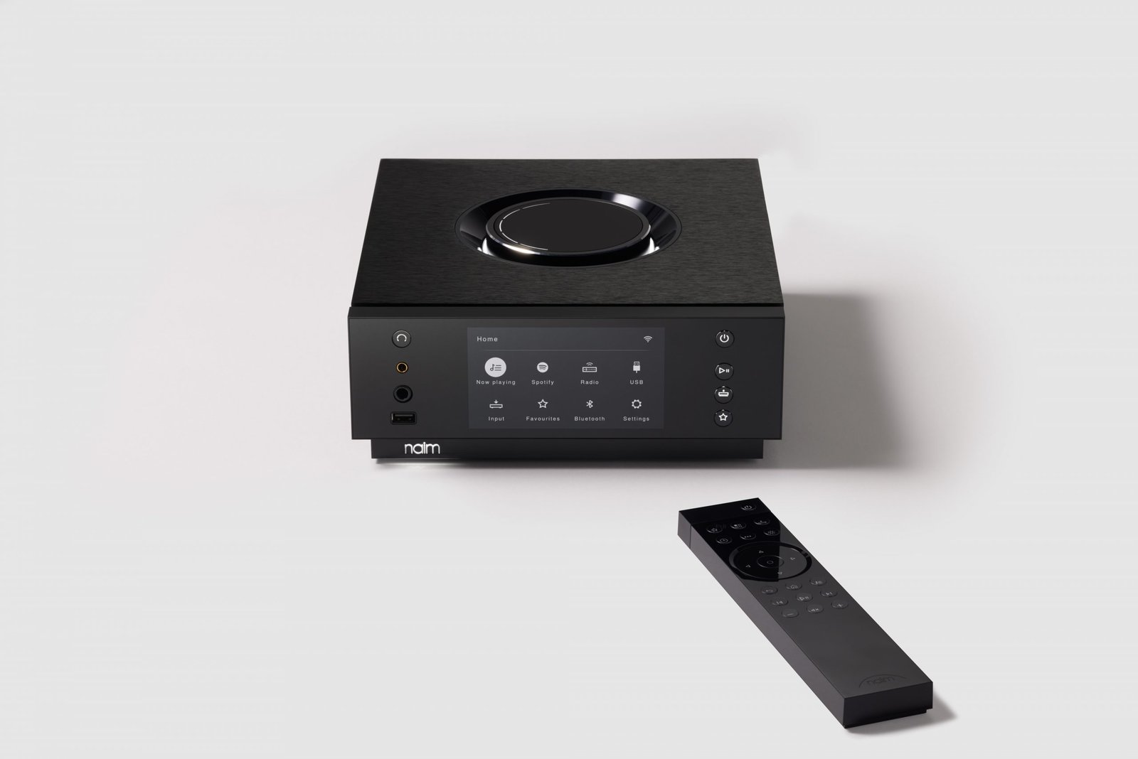 Naim Uniti Atom Headphone Edition