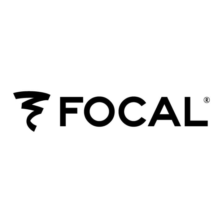 focal logo