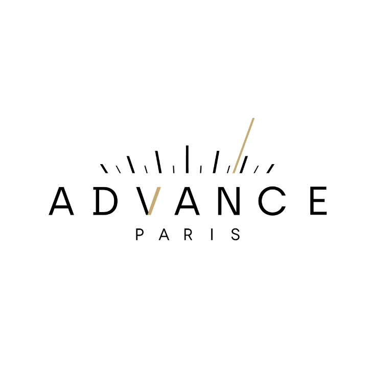 Advance Paris logo