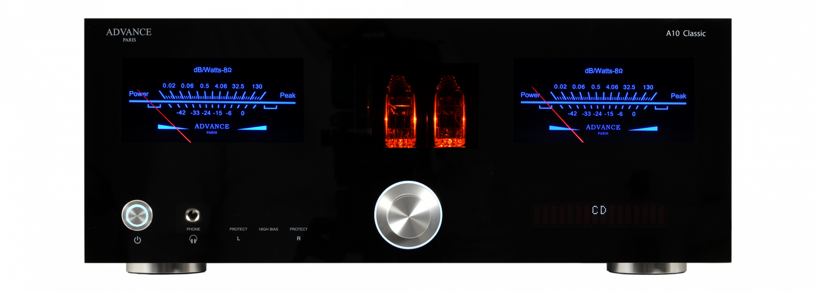 Advance Paris A10 Classic Integrated Amplifier