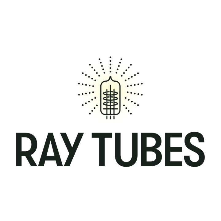 Ray Tubes Logo