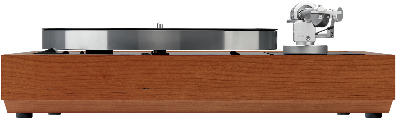 Linn Majik LP12