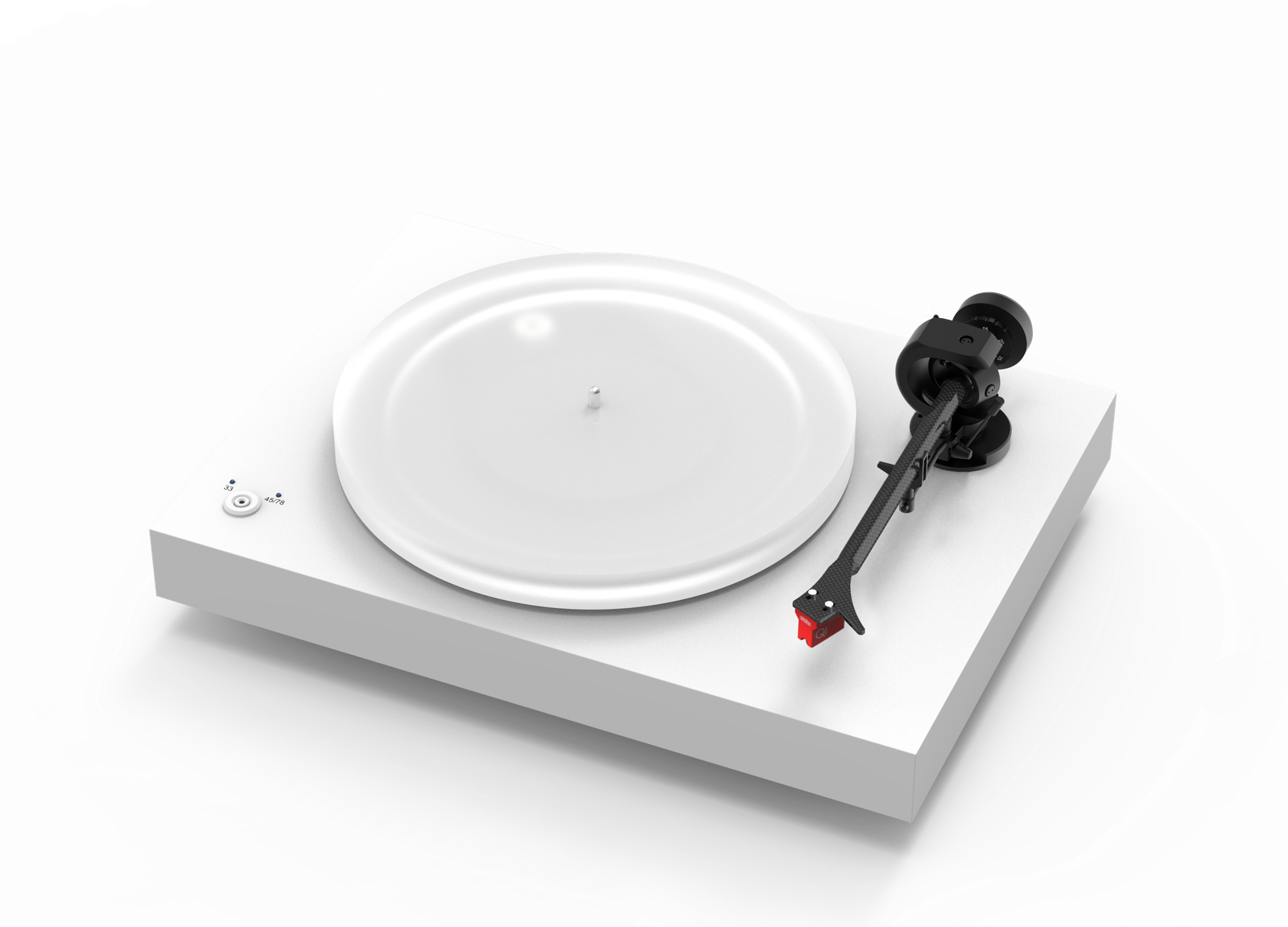 Pro-Ject X2 B Turntable