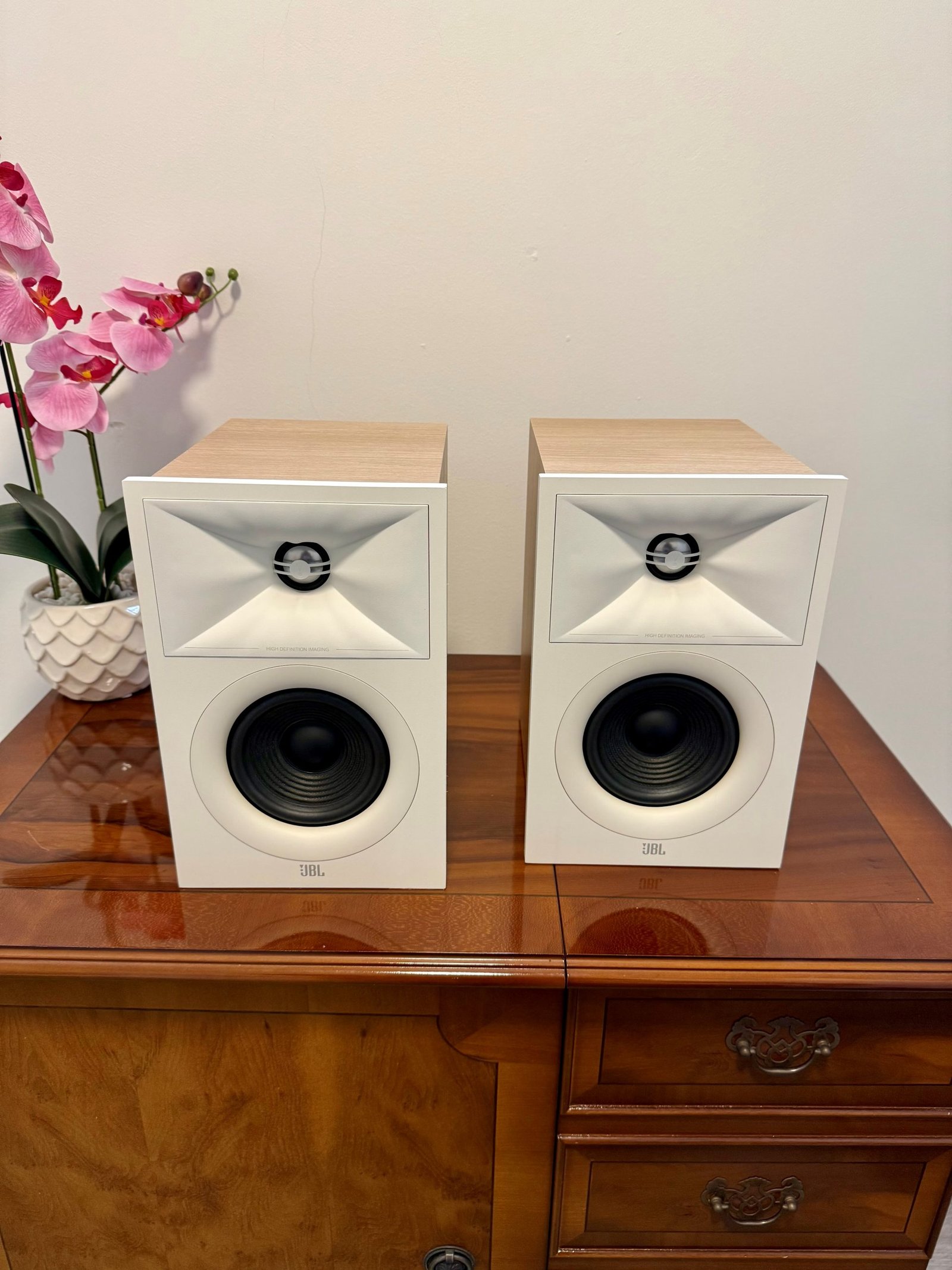 jbl 240b