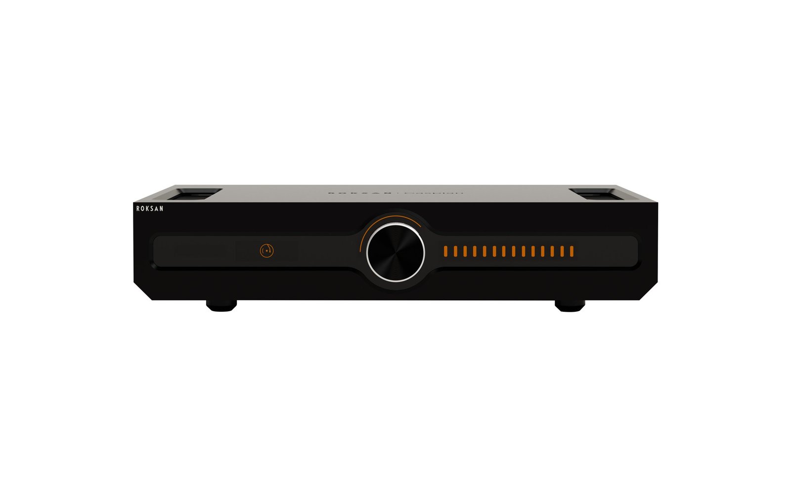 Roksan Caspian 4G Integrated Amplifier