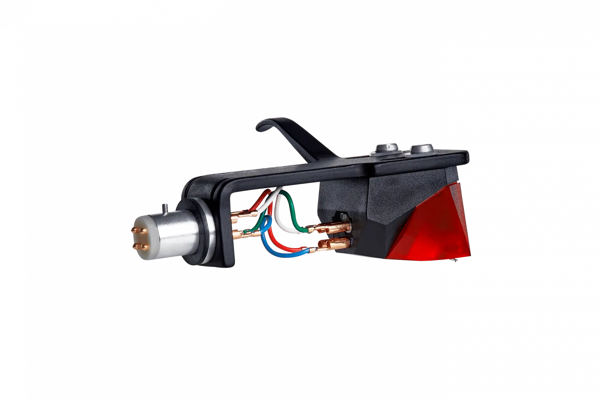 Ortofon 2M Red Pre-mounted Moving Magnet Cartridge