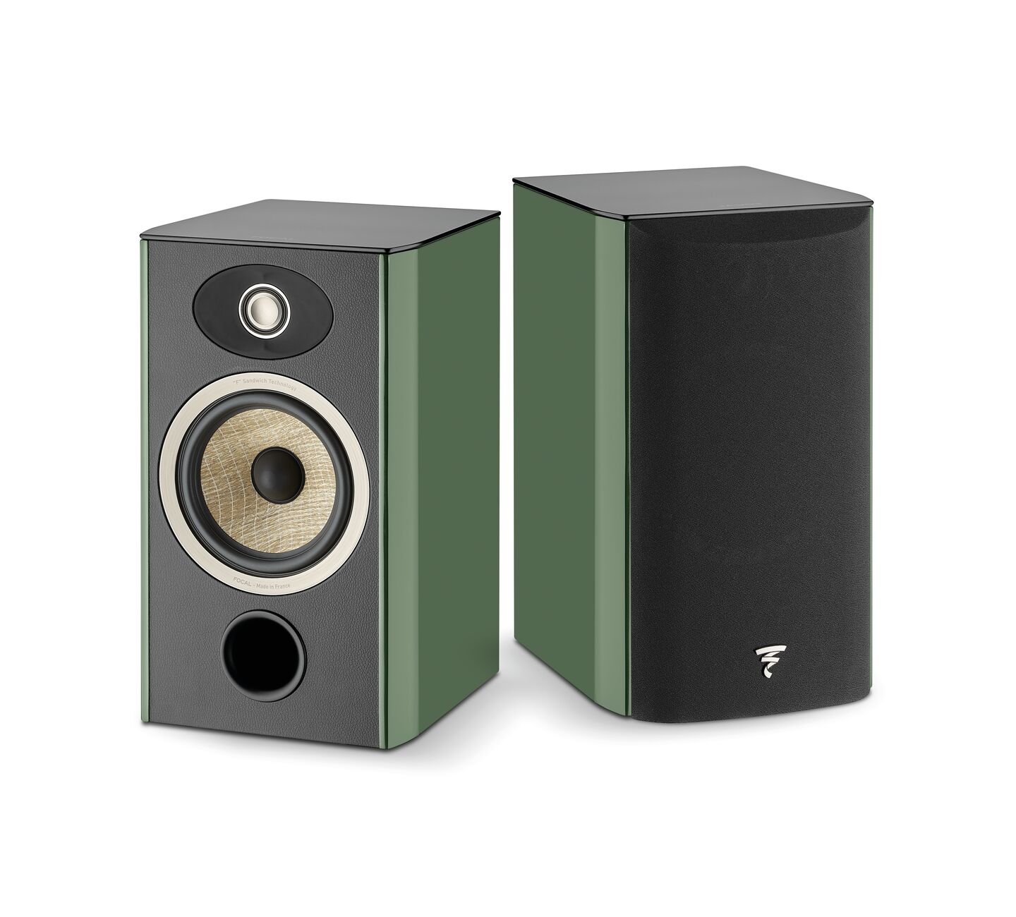 Focal ARIA EVO X N1