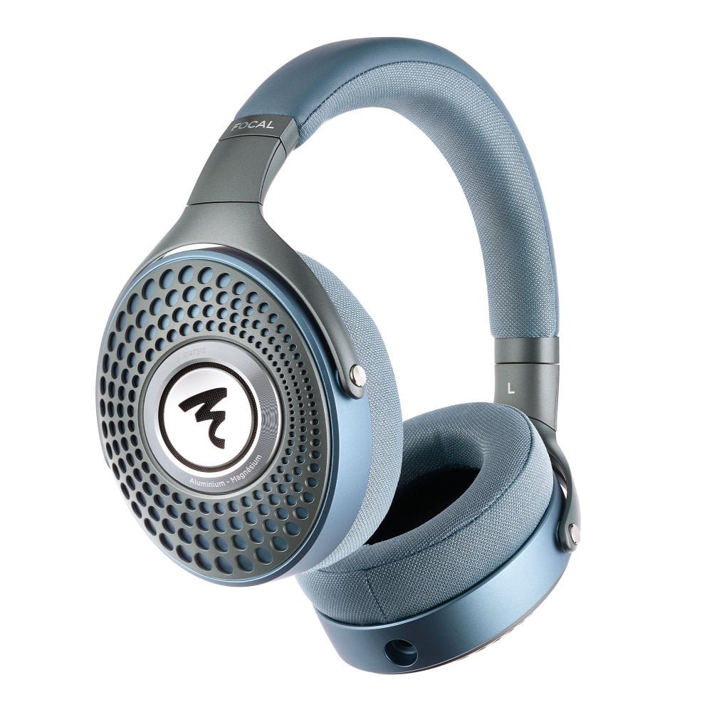 Focal Azurys Closed Back Headphones