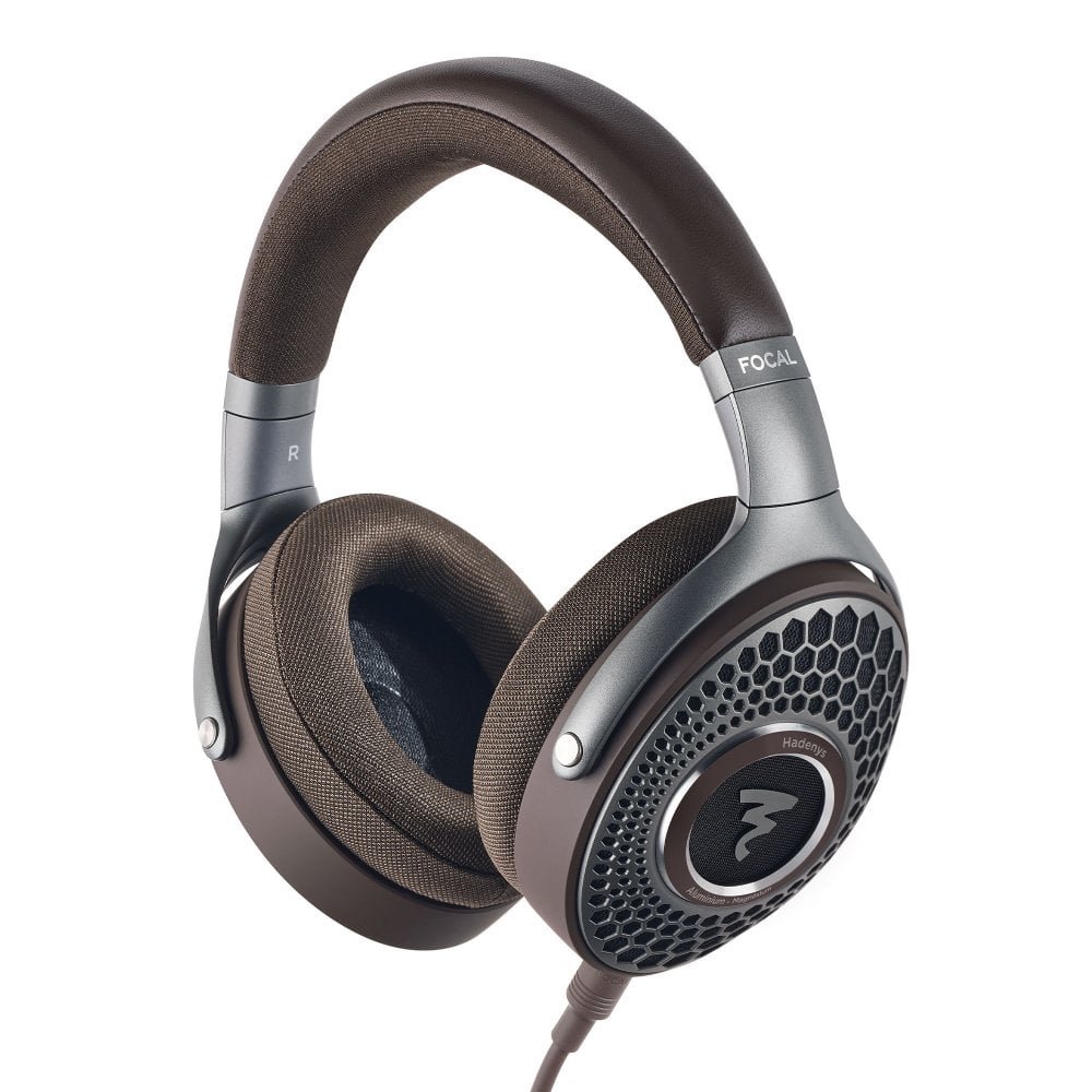 Focal Hadenys Open Back Headphones