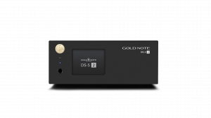 Gold Note DS-5.2 Streamer DAC