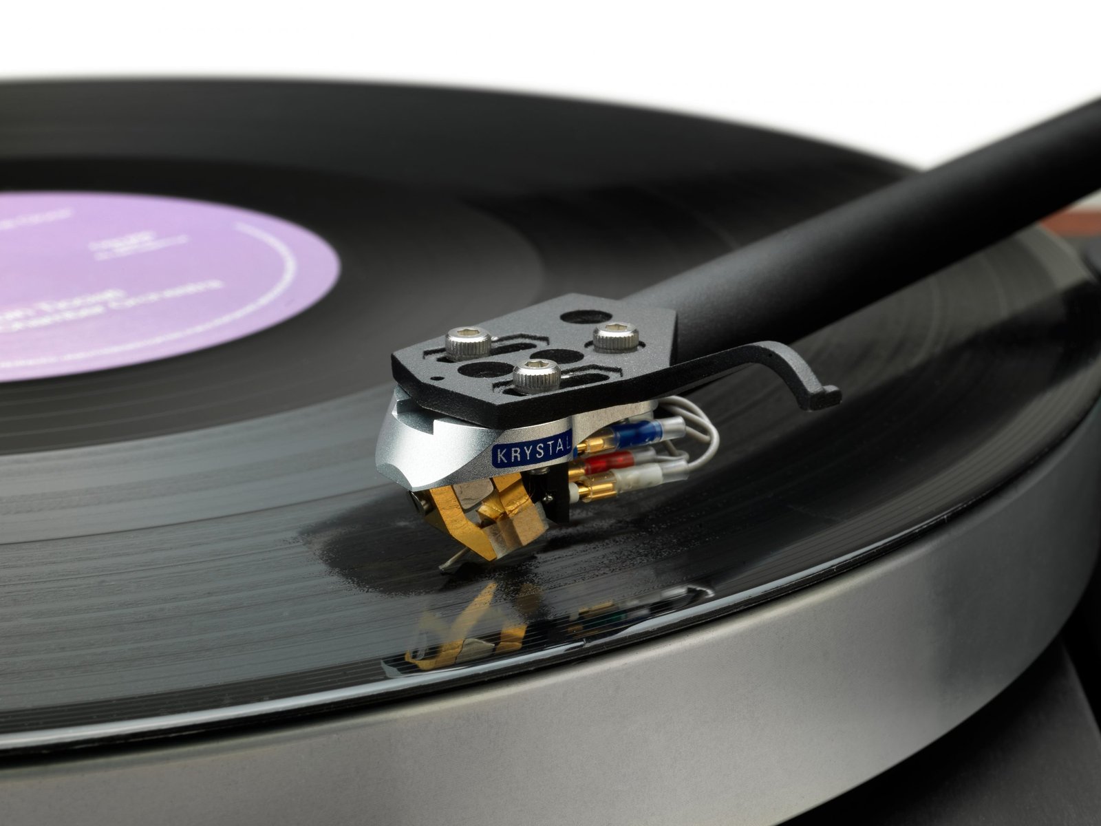 Linn Krystal MC Cartridge