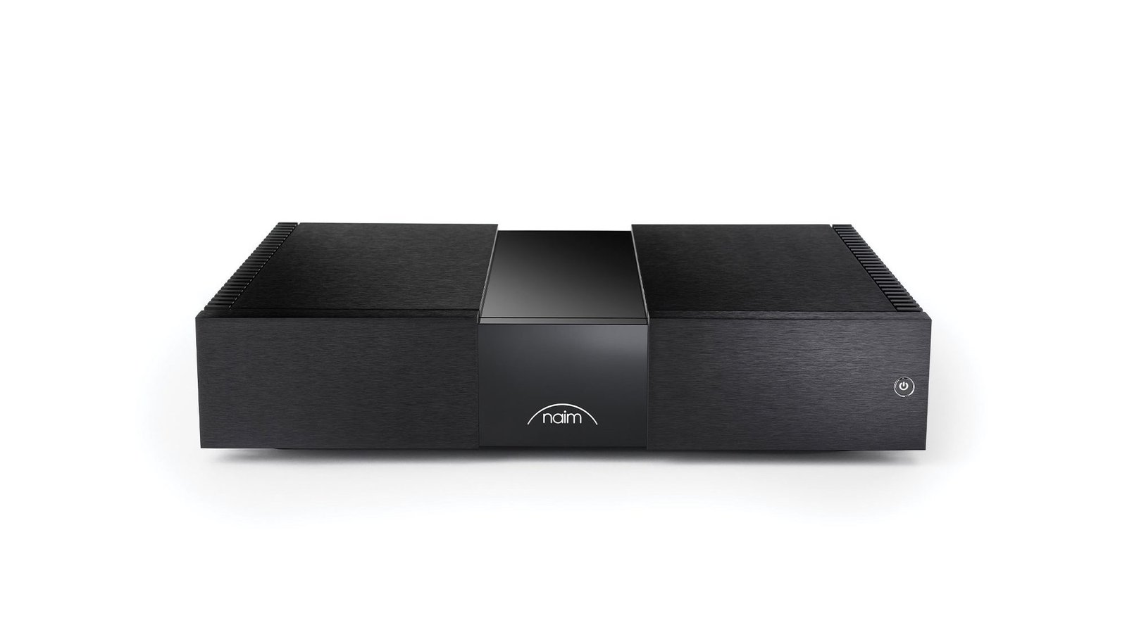 Naim NAP 250 Power Amplifier